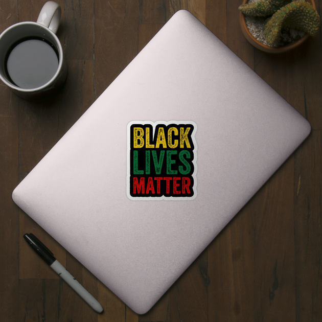 Black lives matter , american african matter by afmr.2007@gmail.com